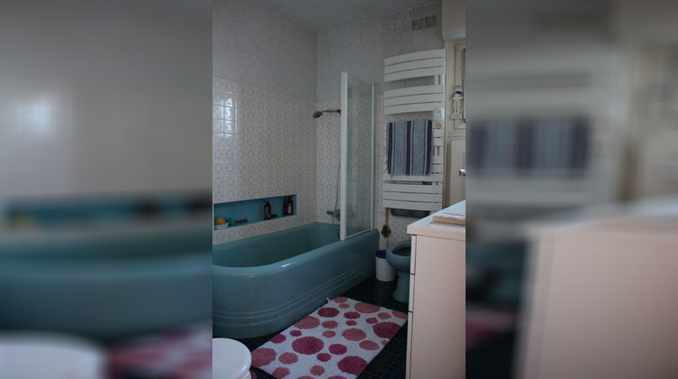 Ma-Cabane - Vente Maison Séné, 167 m²