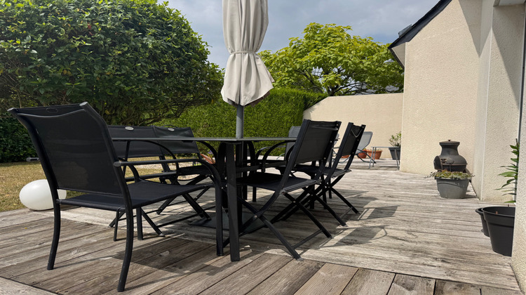 Ma-Cabane - Vente Maison Séné, 100 m²