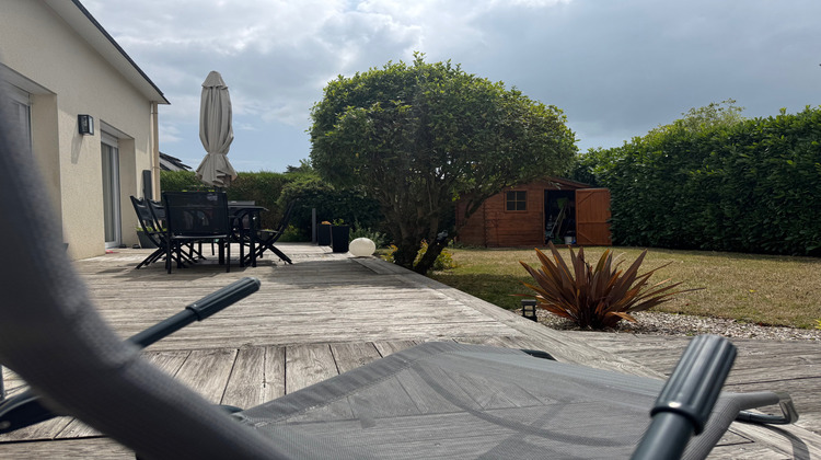 Ma-Cabane - Vente Maison Séné, 100 m²