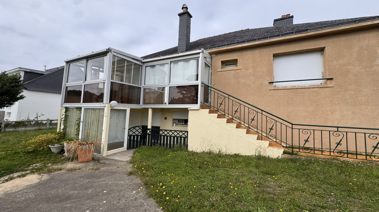 Ma-Cabane - Vente Maison Séné, 145 m²