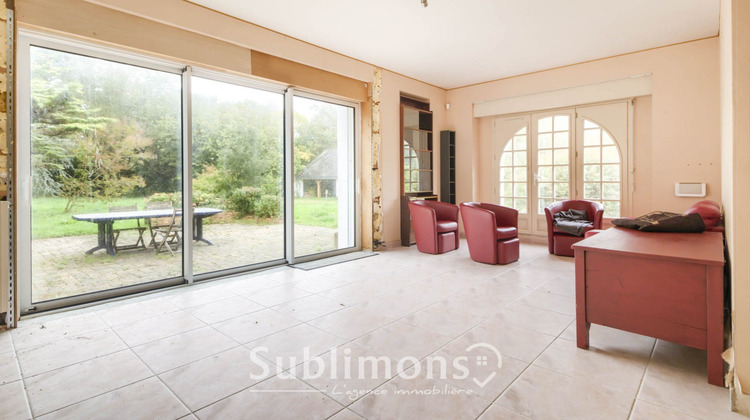 Ma-Cabane - Vente Maison Séné, 183 m²