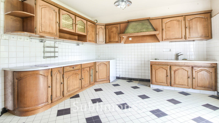 Ma-Cabane - Vente Maison Séné, 183 m²