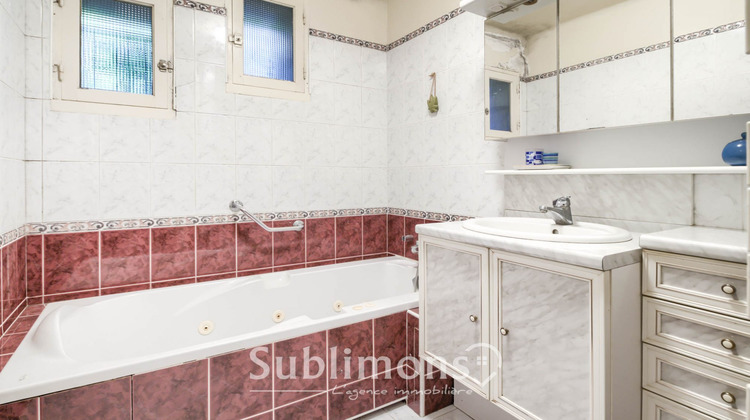 Ma-Cabane - Vente Maison Séné, 183 m²