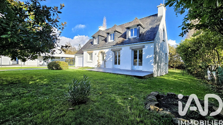 Ma-Cabane - Vente Maison Séné, 123 m²