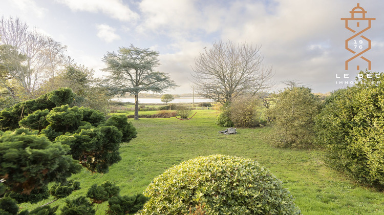Ma-Cabane - Vente Maison Séné, 129 m²