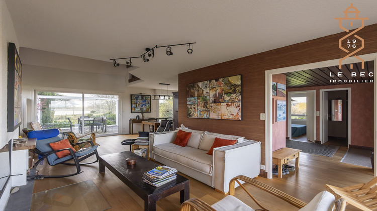 Ma-Cabane - Vente Maison Séné, 129 m²