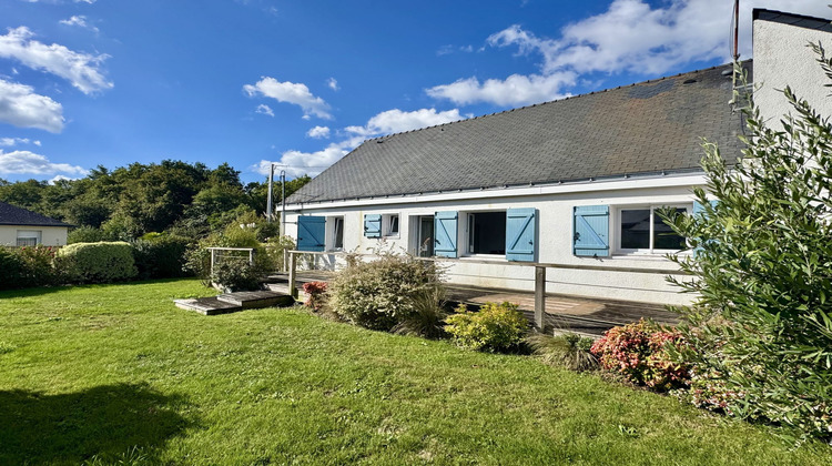Ma-Cabane - Vente Maison Séné, 81 m²