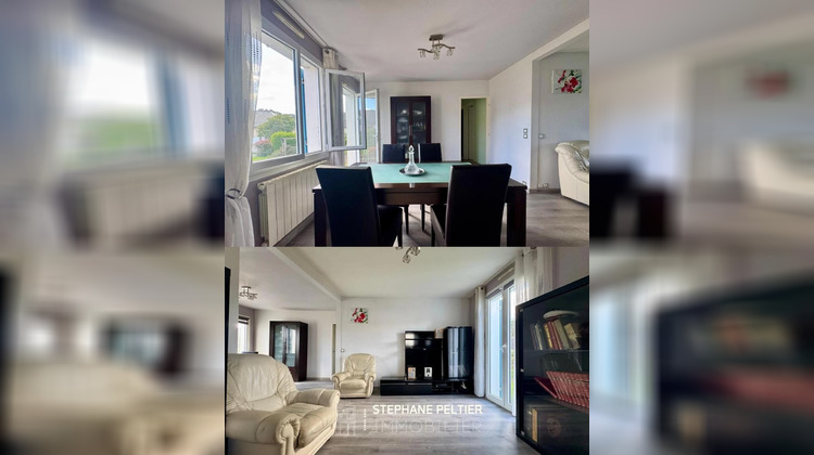 Ma-Cabane - Vente Maison Séné, 81 m²