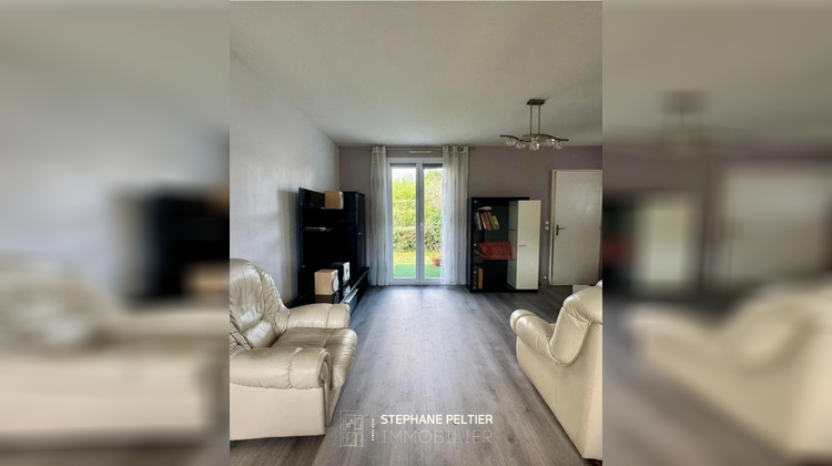 Ma-Cabane - Vente Maison Séné, 81 m²