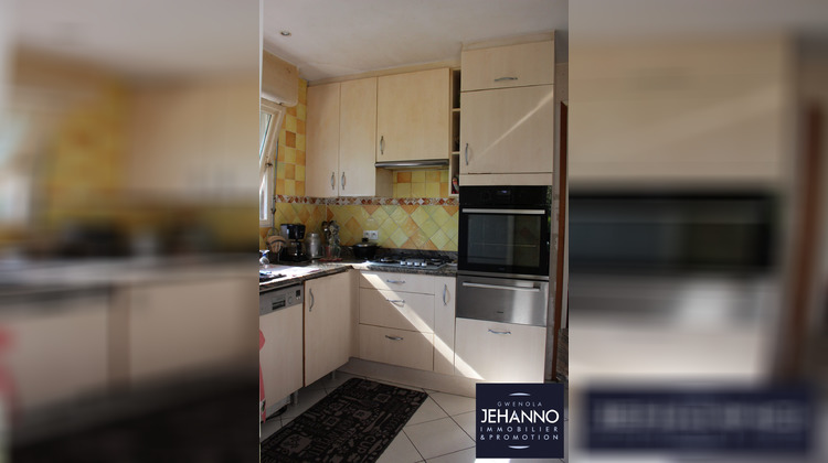 Ma-Cabane - Vente Maison Séné, 167 m²