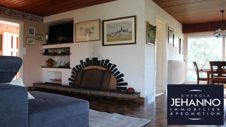 Ma-Cabane - Vente Maison Séné, 167 m²