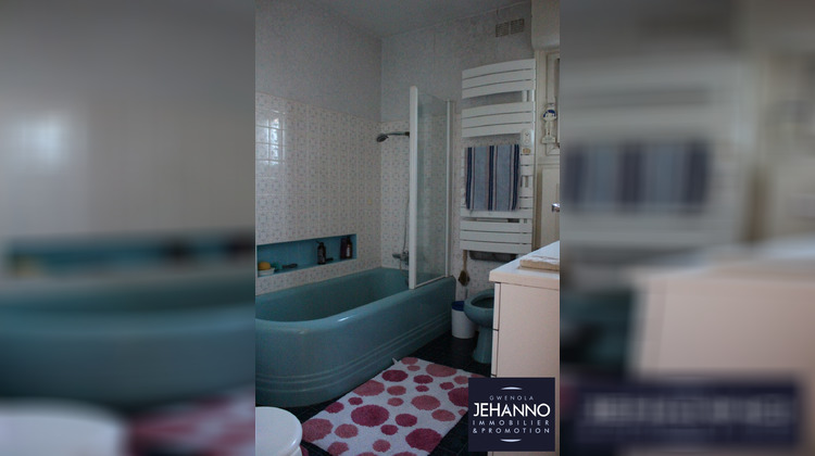 Ma-Cabane - Vente Maison Séné, 167 m²