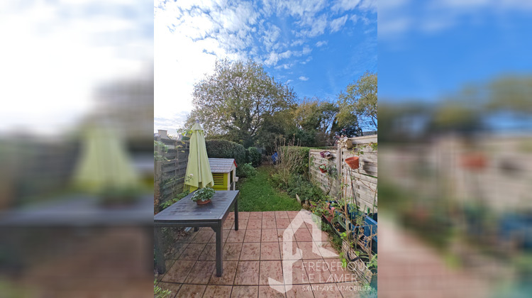 Ma-Cabane - Vente Maison SENE, 59 m²