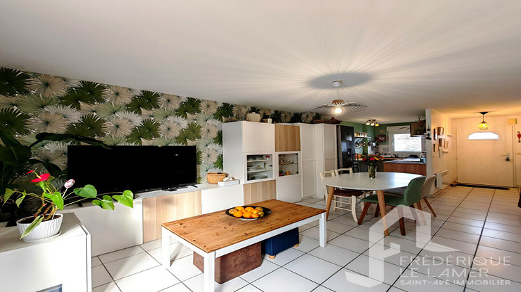 Ma-Cabane - Vente Maison SENE, 59 m²