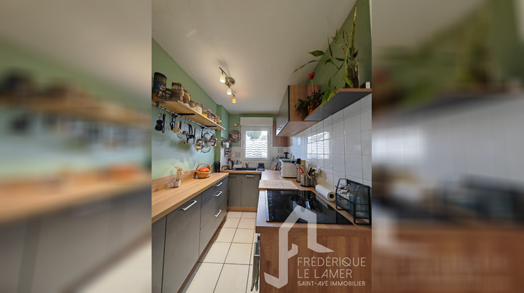 Ma-Cabane - Vente Maison SENE, 59 m²