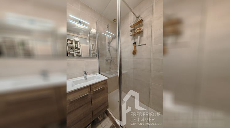 Ma-Cabane - Vente Maison SENE, 59 m²