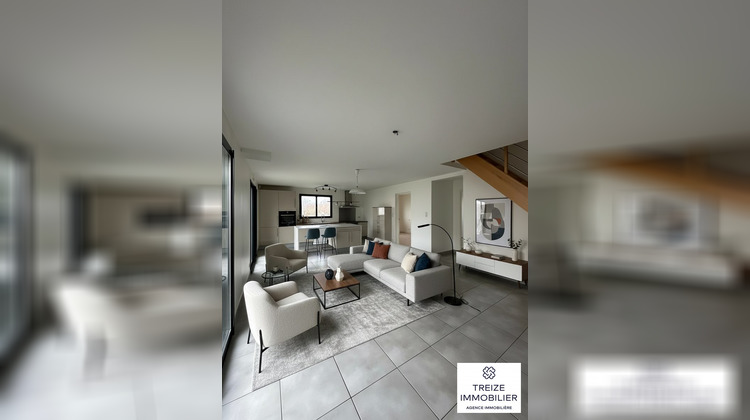 Ma-Cabane - Vente Maison Séné, 110 m²