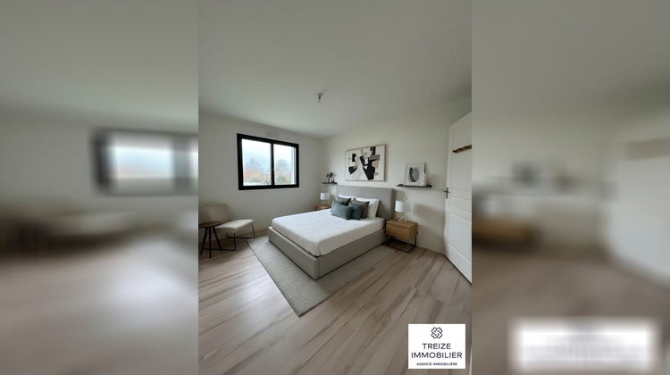 Ma-Cabane - Vente Maison Séné, 110 m²