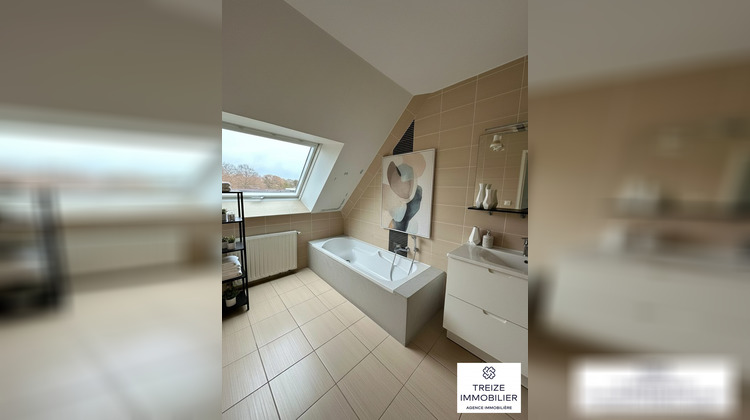 Ma-Cabane - Vente Maison Séné, 110 m²