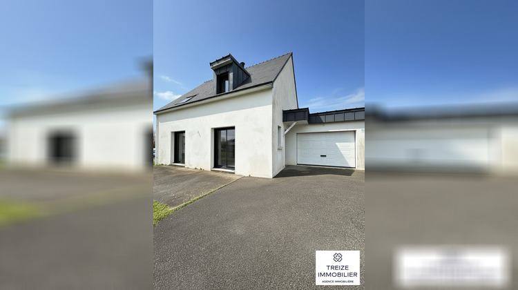 Ma-Cabane - Vente Maison Séné, 110 m²