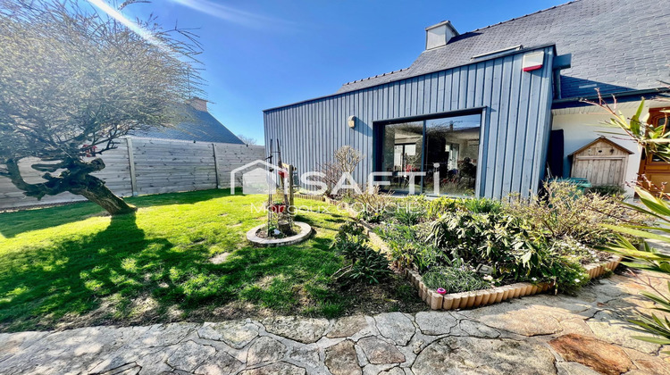 Ma-Cabane - Vente Maison Sene, 135 m²