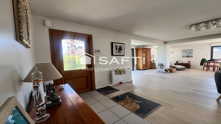 Ma-Cabane - Vente Maison Sene, 135 m²