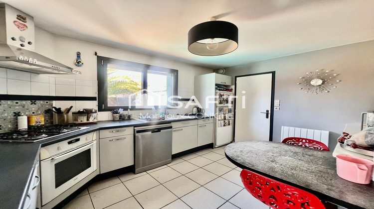 Ma-Cabane - Vente Maison Sene, 135 m²