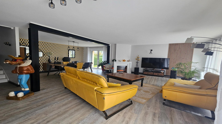 Ma-Cabane - Vente Maison Sene, 153 m²