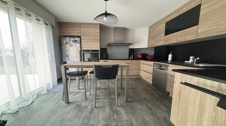 Ma-Cabane - Vente Maison Sene, 153 m²