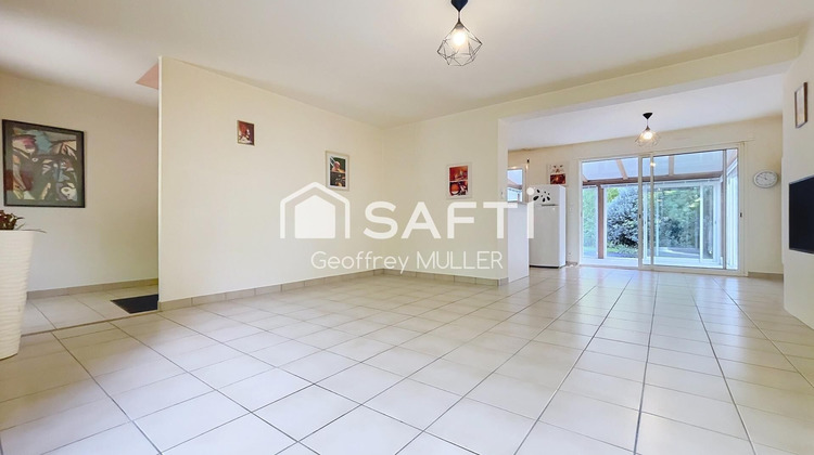 Ma-Cabane - Vente Maison Sene, 145 m²