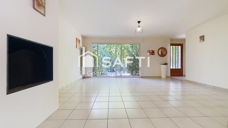 Ma-Cabane - Vente Maison Sene, 145 m²