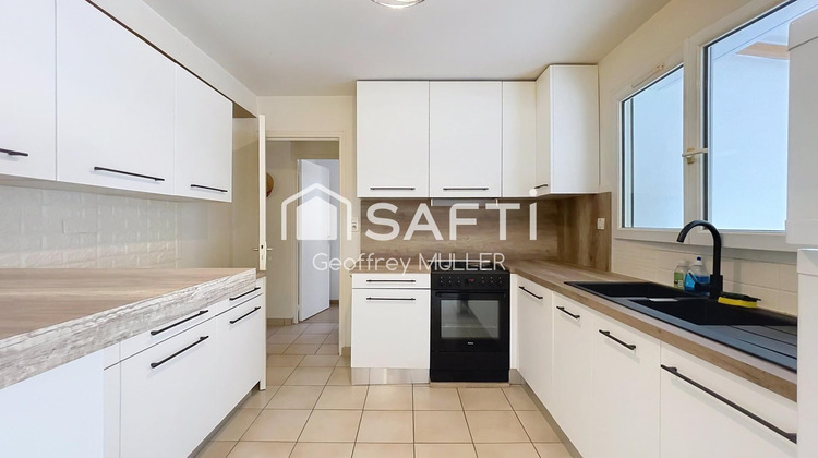 Ma-Cabane - Vente Maison Sene, 145 m²