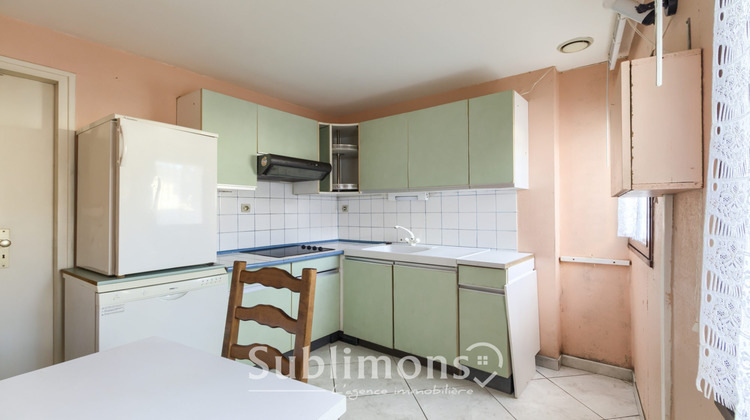 Ma-Cabane - Vente Maison Séné, 57 m²