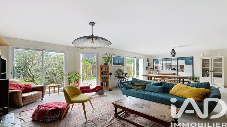 Ma-Cabane - Vente Maison Séné, 133 m²