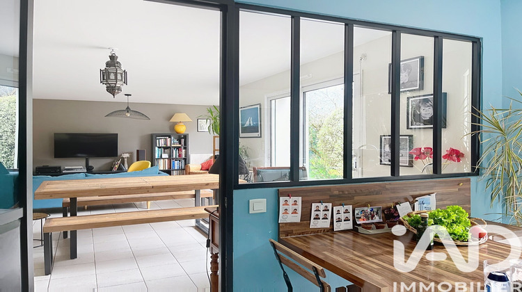 Ma-Cabane - Vente Maison Séné, 133 m²