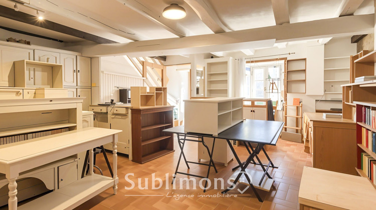 Ma-Cabane - Vente Maison Séné, 67 m²