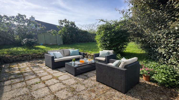 Ma-Cabane - Vente Maison SENE, 72 m²