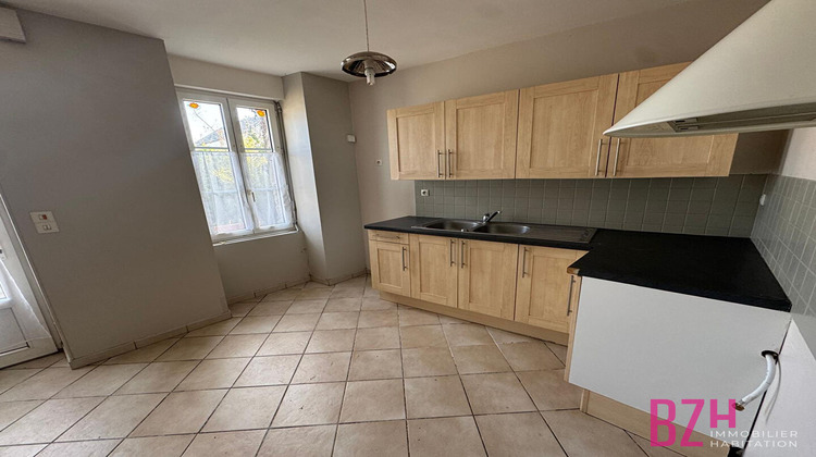 Ma-Cabane - Vente Maison SENE, 72 m²