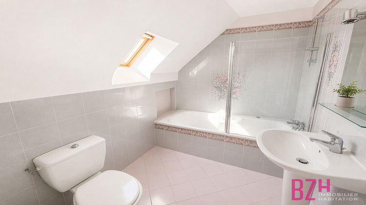 Ma-Cabane - Vente Maison SENE, 72 m²