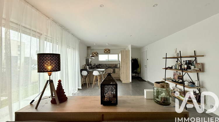 Ma-Cabane - Vente Maison Séné, 93 m²