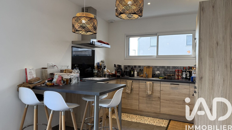 Ma-Cabane - Vente Maison Séné, 93 m²