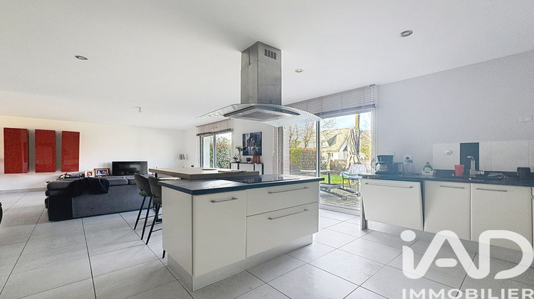 Ma-Cabane - Vente Maison Séné, 134 m²