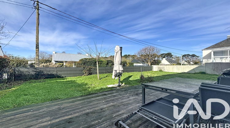 Ma-Cabane - Vente Maison Séné, 134 m²