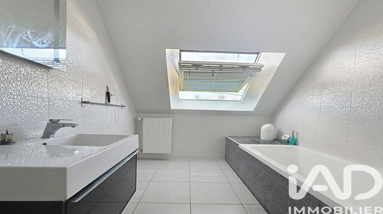 Ma-Cabane - Vente Maison Séné, 134 m²