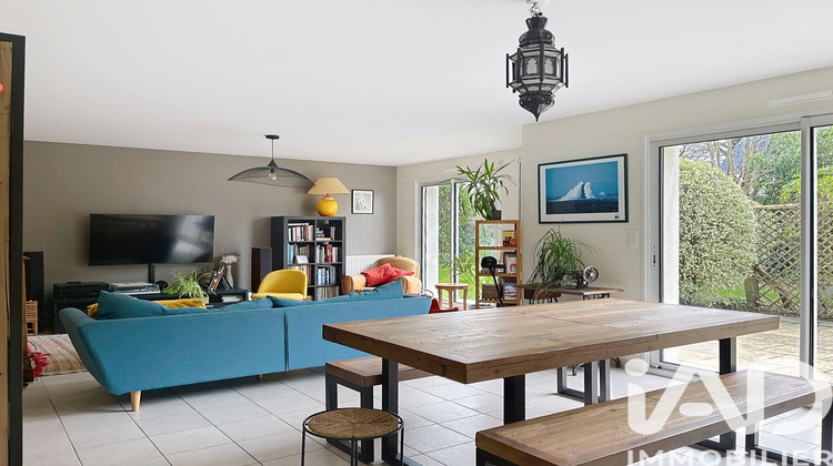 Ma-Cabane - Vente Maison Séné, 133 m²