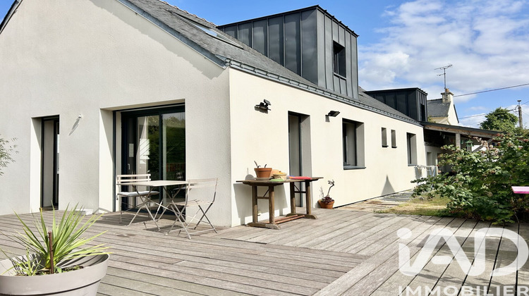 Ma-Cabane - Vente Maison Séné, 122 m²