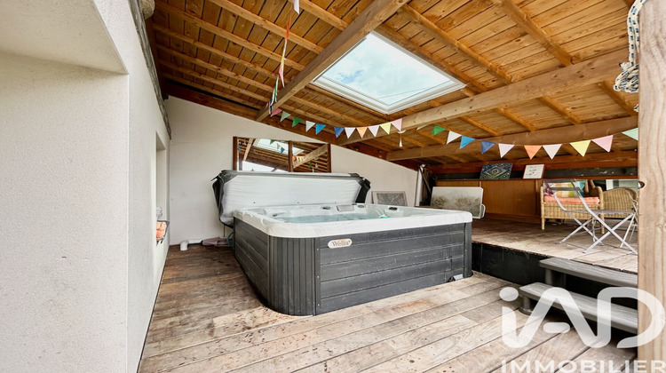 Ma-Cabane - Vente Maison Séné, 122 m²