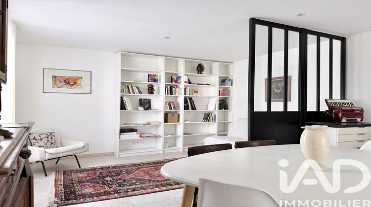 Ma-Cabane - Vente Maison Séné, 122 m²