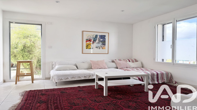 Ma-Cabane - Vente Maison Séné, 122 m²