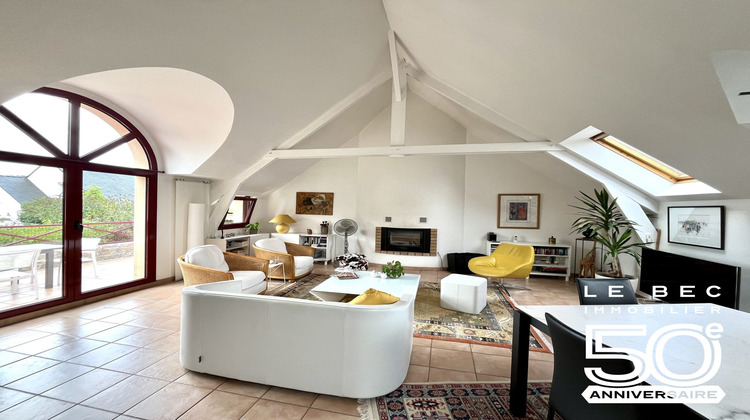 Ma-Cabane - Vente Maison Séné, 120 m²